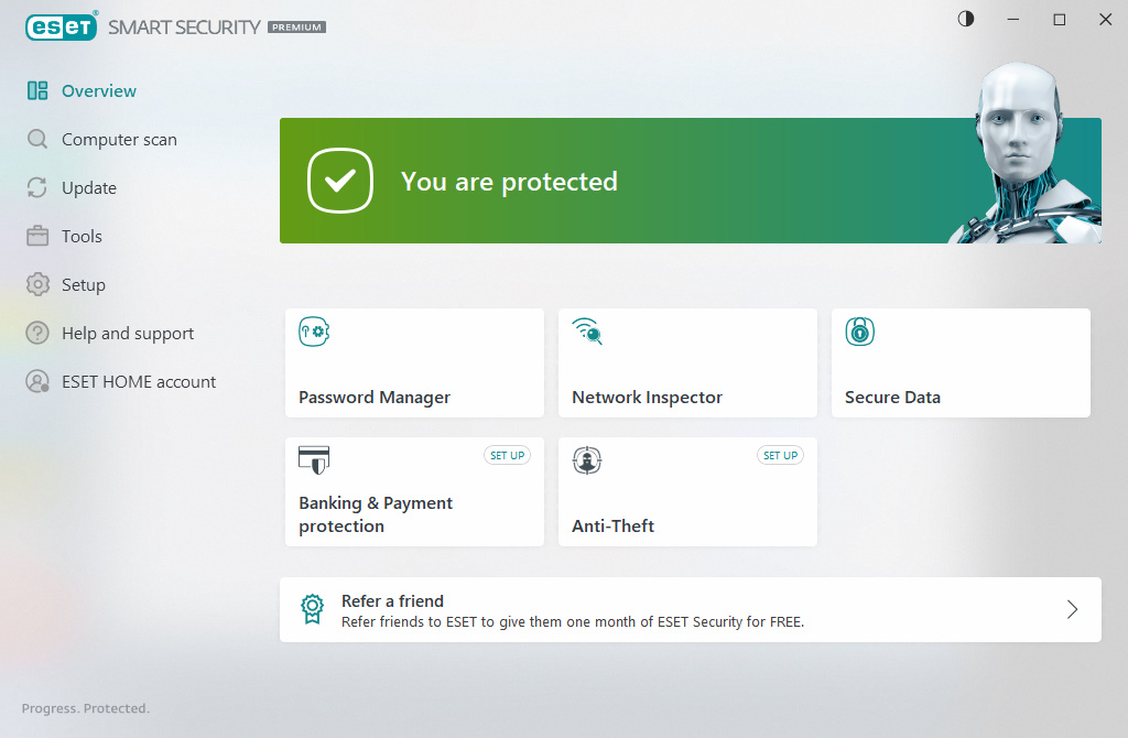 ESET Smart Security Premium