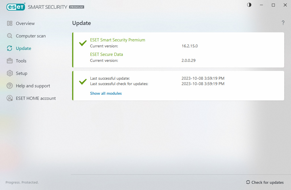 ESET Smart Security Premium