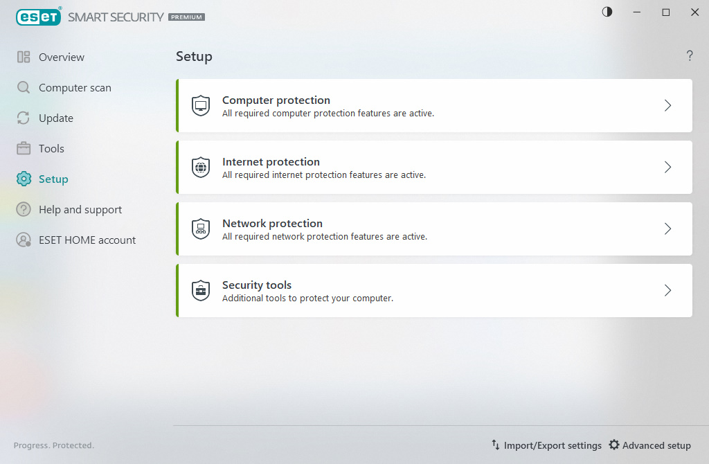 ESET Smart Security Premium