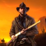 rdr2 pre
