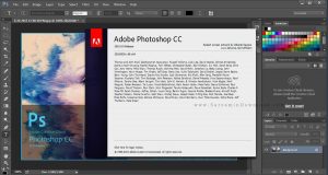 Adobe.Photoshop.CC 2015 e