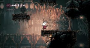 Hollow Knight silasdl.ir 2