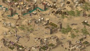 stronghold crusader silasdl.ir 2