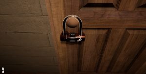 escape from school 3