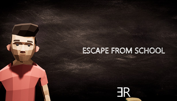 escape from school