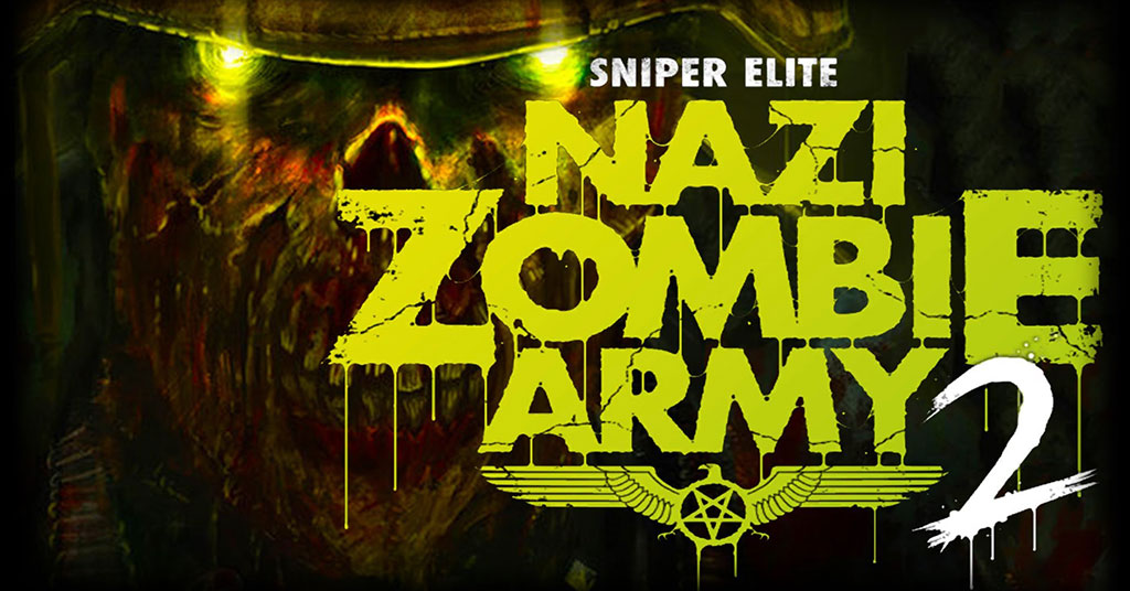 Sniper Elite Nazi Zombie Army 2 silasdl.ir 1