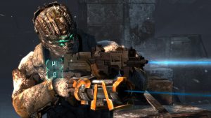 Dead Space 3 SiLaSDL.iR 2