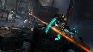Dead Space 3 SiLaSDL.iR 4