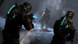 Dead Space 3 SiLaSDL.iR 5