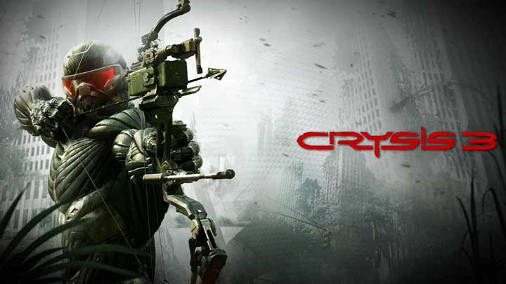 SiLaSDL.iR Crysis3 main