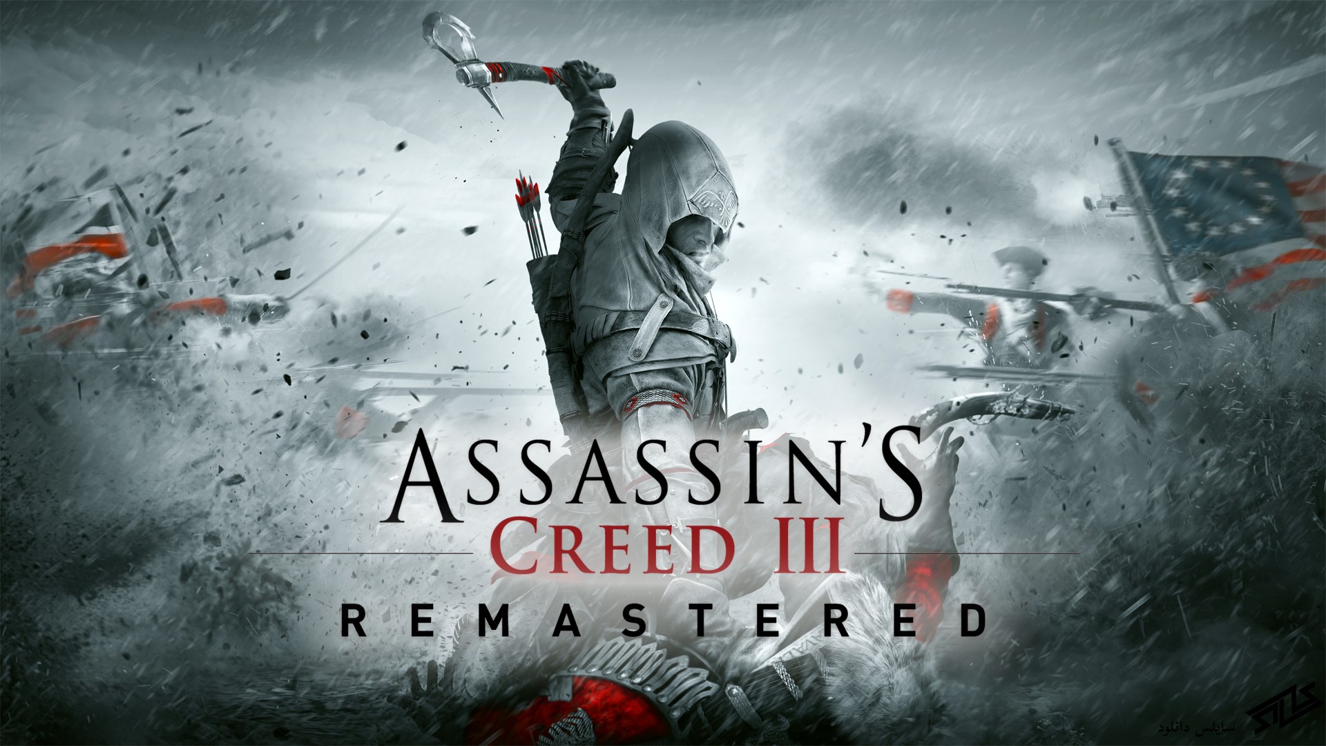 assassins creed iii remastered SiLaSDL.iR 29