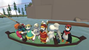 Human Fall Flat SiLaSDL.iR 1