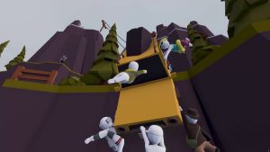 Human Fall Flat SiLaSDL.iR 5