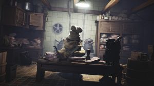 Little Nightmares 3