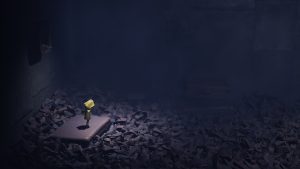 Little Nightmares 6