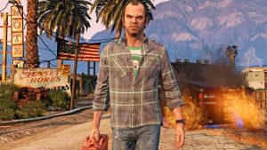 GTA V Enhanced SiLaSDL.iR 2