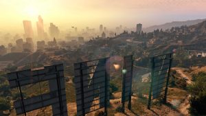 GTA V Enhanced SiLaSDL.iR 3