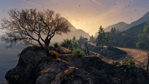 GTA V Enhanced SiLaSDL.iR 5