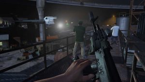 GTA V Enhanced SiLaSDL.iR 6