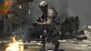 Call of Duty Modern Warfare 3 SiLaSDL.iR 2