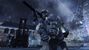 Call of Duty Modern Warfare 3 SiLaSDL.iR 3