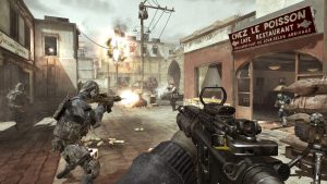 Call of Duty Modern Warfare 3 SiLaSDL.iR 4