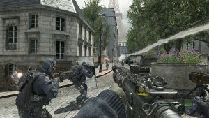 Call of Duty Modern Warfare 3 SiLaSDL.iR 5