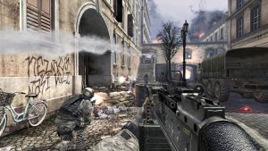 Call of Duty Modern Warfare 3 SiLaSDL.iR 6