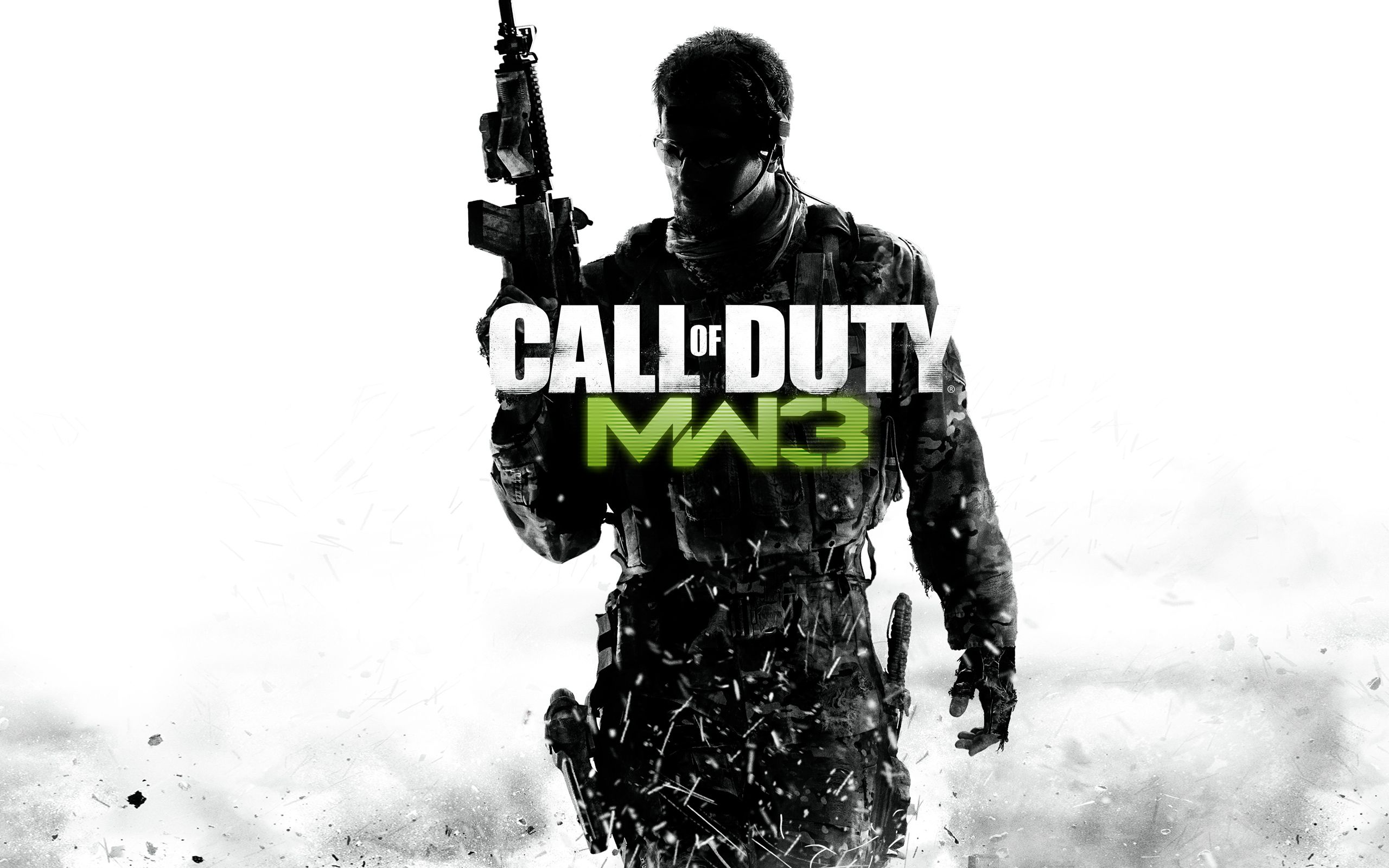 Call of Duty Modern Warfare 3 SiLaSDL.iR main