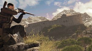Sniper Elite SiLaSDL.iR 1 1