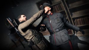Sniper Elite SiLaSDL.iR 2 1