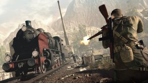 Sniper Elite SiLaSDL.iR 3 1