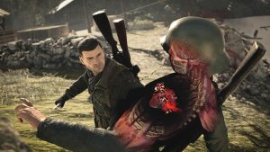 Sniper Elite SiLaSDL.iR 6 1