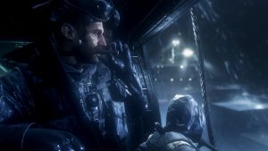 call of duty modern warfare SiLaSDL.iR 2