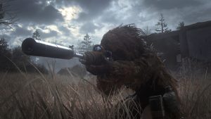 call of duty modern warfare SiLaSDL.iR 4
