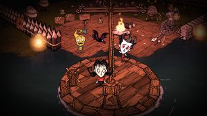 Dont Starve Together SiLaSDL.iR 1