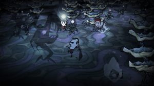 Dont Starve Together SiLaSDL.iR 5