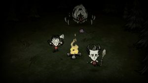 Dont Starve Together SiLaSDL.iR 6
