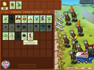 Plants VS Zombies Game Of The Year Edition SiLaSDL.iR 1