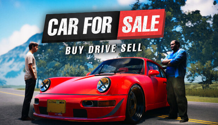 Car For Sale Simulator SiLaSDL.iR main