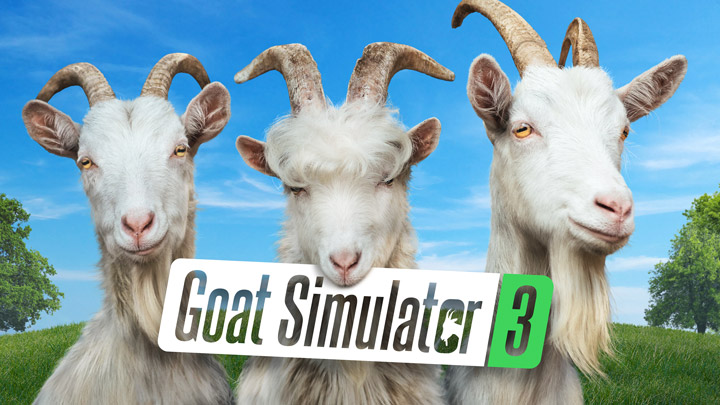 Goat Simulator 3 SiLaSDL.iR main
