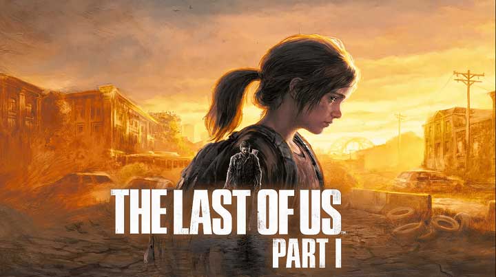 The Last of Us Part I SiLaSDL