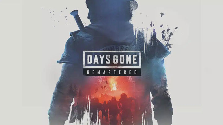 Days Gone Remastered SiLaSDL.iR Thumb