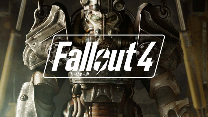 Fallout 4 SiLaSDL.iR main