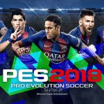 Pes 2018 SiLaSDL.iR main