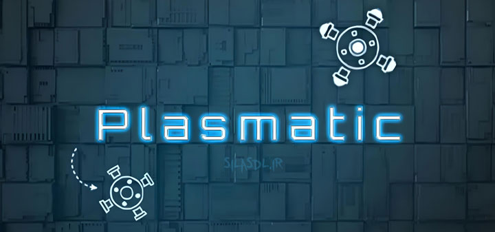 Plasmatic SiLaSDL.iR main