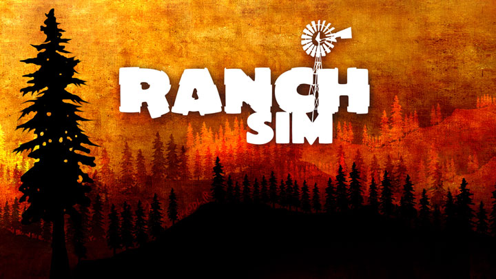 Ranch Simulator SiLaSDL.iR main
