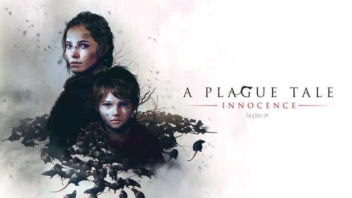 A Plague Tale Innocence SiLaSDL.iR cover