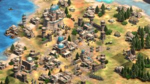 Age of Empires II SiLaSDL.iR 3