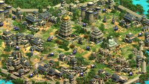 Age of Empires II SiLaSDL.iR 4